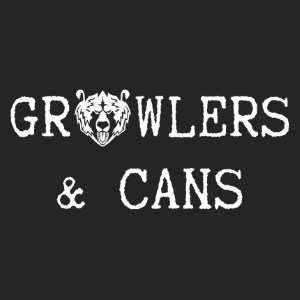 Growlers And Cans