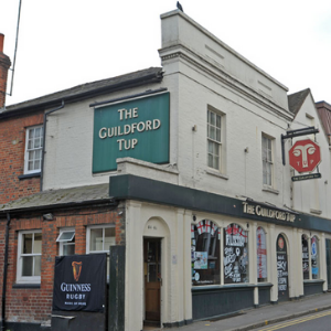 The Guildford Tup